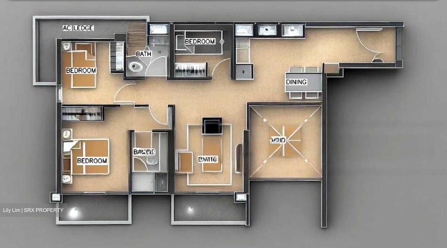 Eight Riversuites thumbnail photo